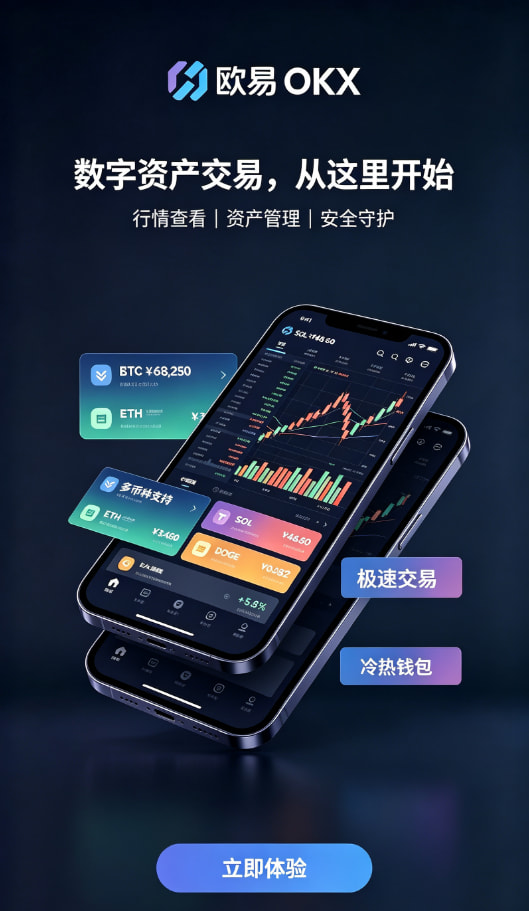 欧交易所app下载官网充值与资金管理界面